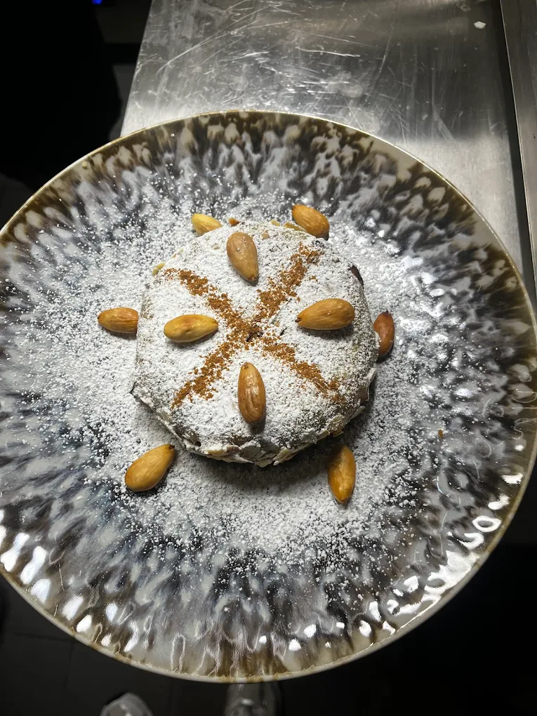 Thé à la menthe marocain